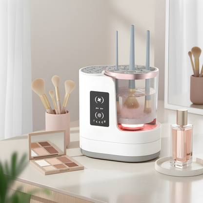 Premium Brush Cleaner