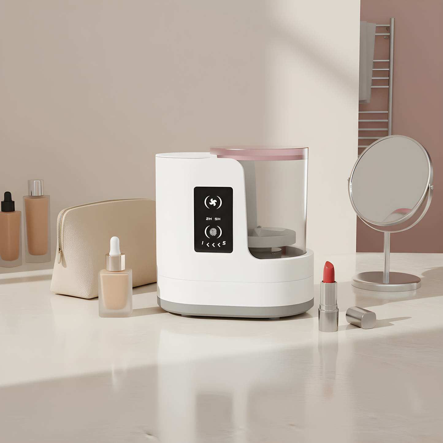 Premium Brush Cleaner