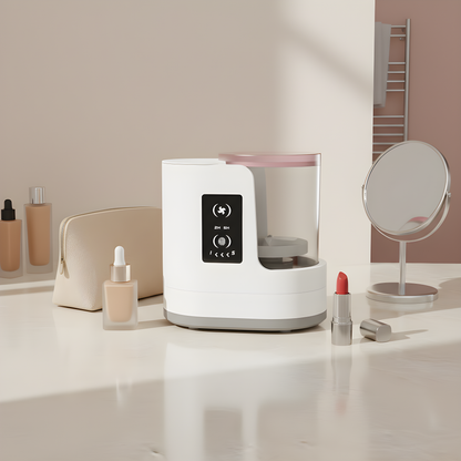 Premium Brush Cleaner