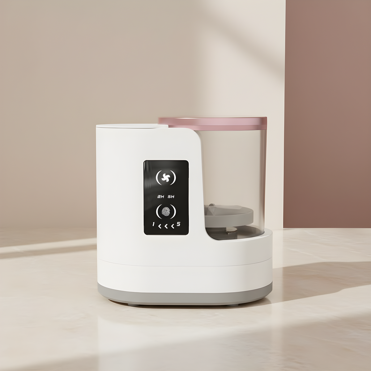 Premium Brush Cleaner