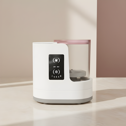 Premium Brush Cleaner